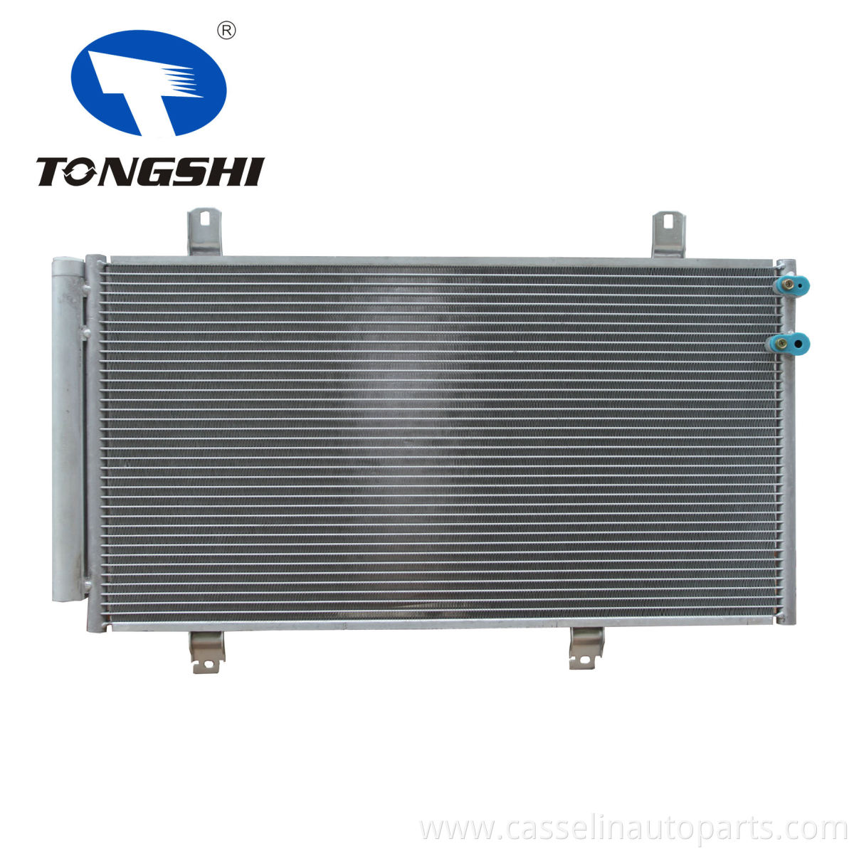 air conditioning condensers for Toyota CAMRY OEM 8846006210 auto AC condenser